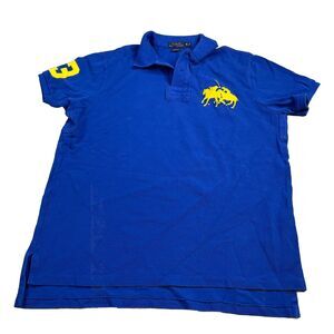 Vintage Polo Ralph Lauren Big Pony Shirt